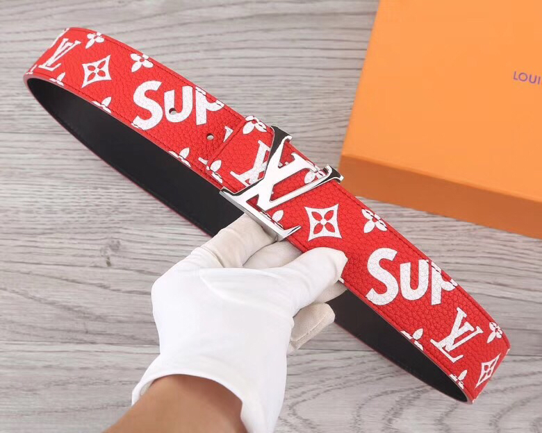 Louis Vuitton belts-LV43883A